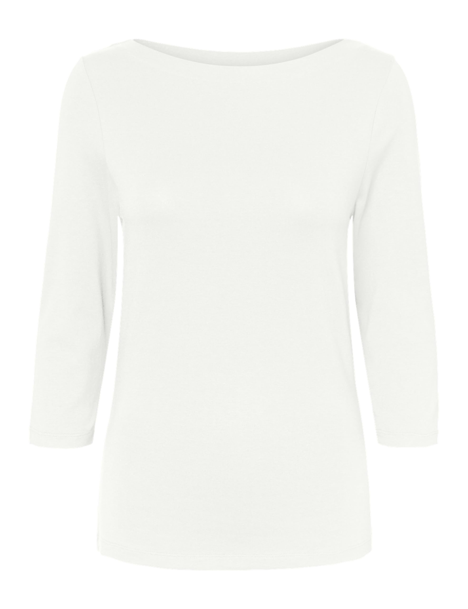 VERO MODA Women's Top, Bright White, XS