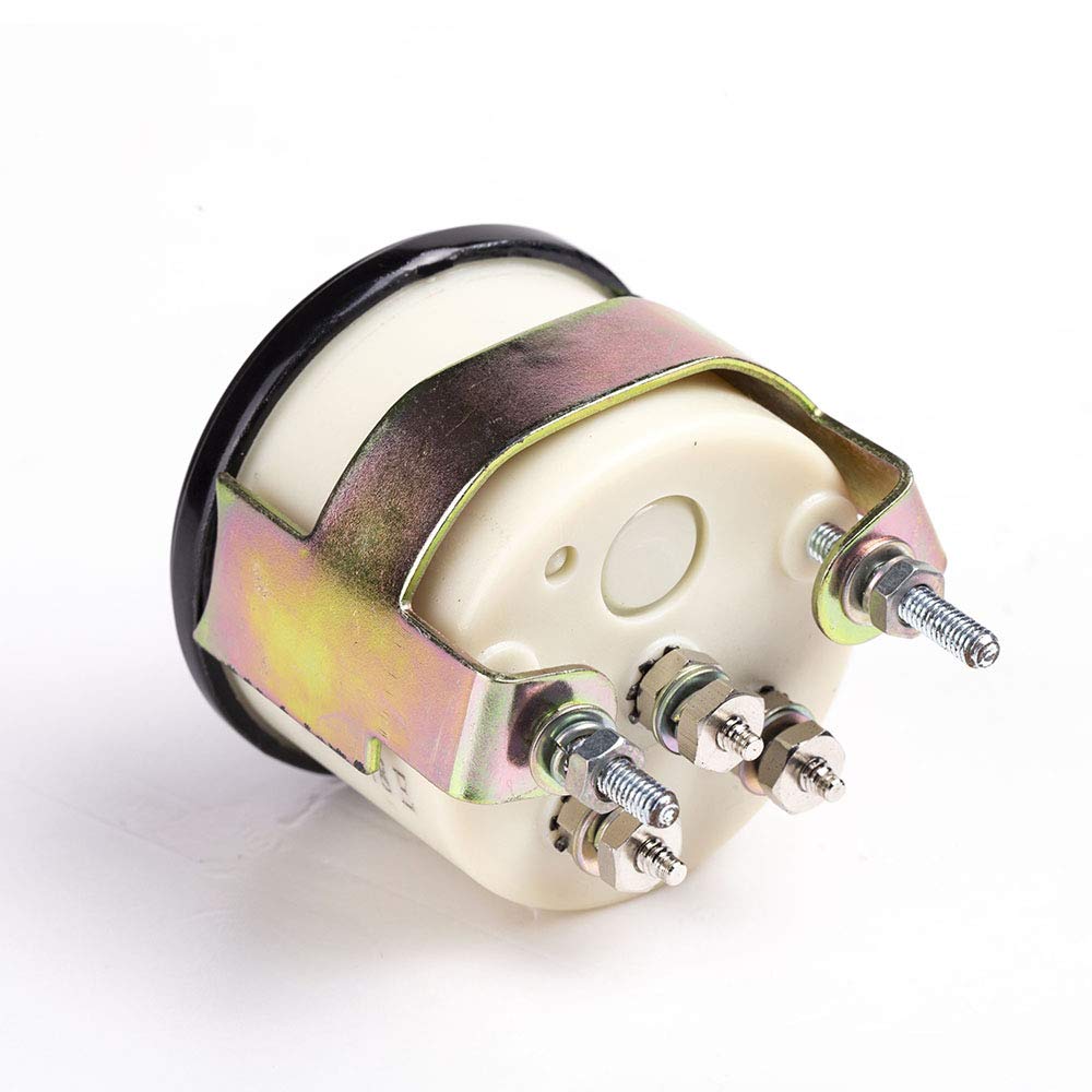 24V Oil Temperature Gauge 3015233 for Diesel Generator Engine Parts