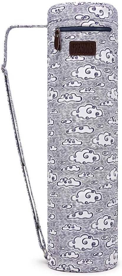 tappetino yoga per uomini gaiam