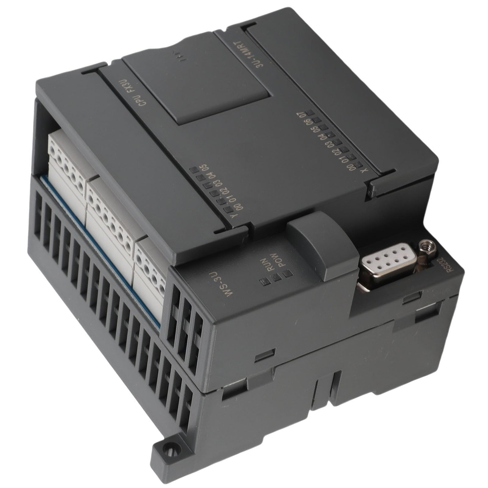 Controllore PLC 5A 8 Ingressi 6 Uscite, DC24V Scheda di Controllo