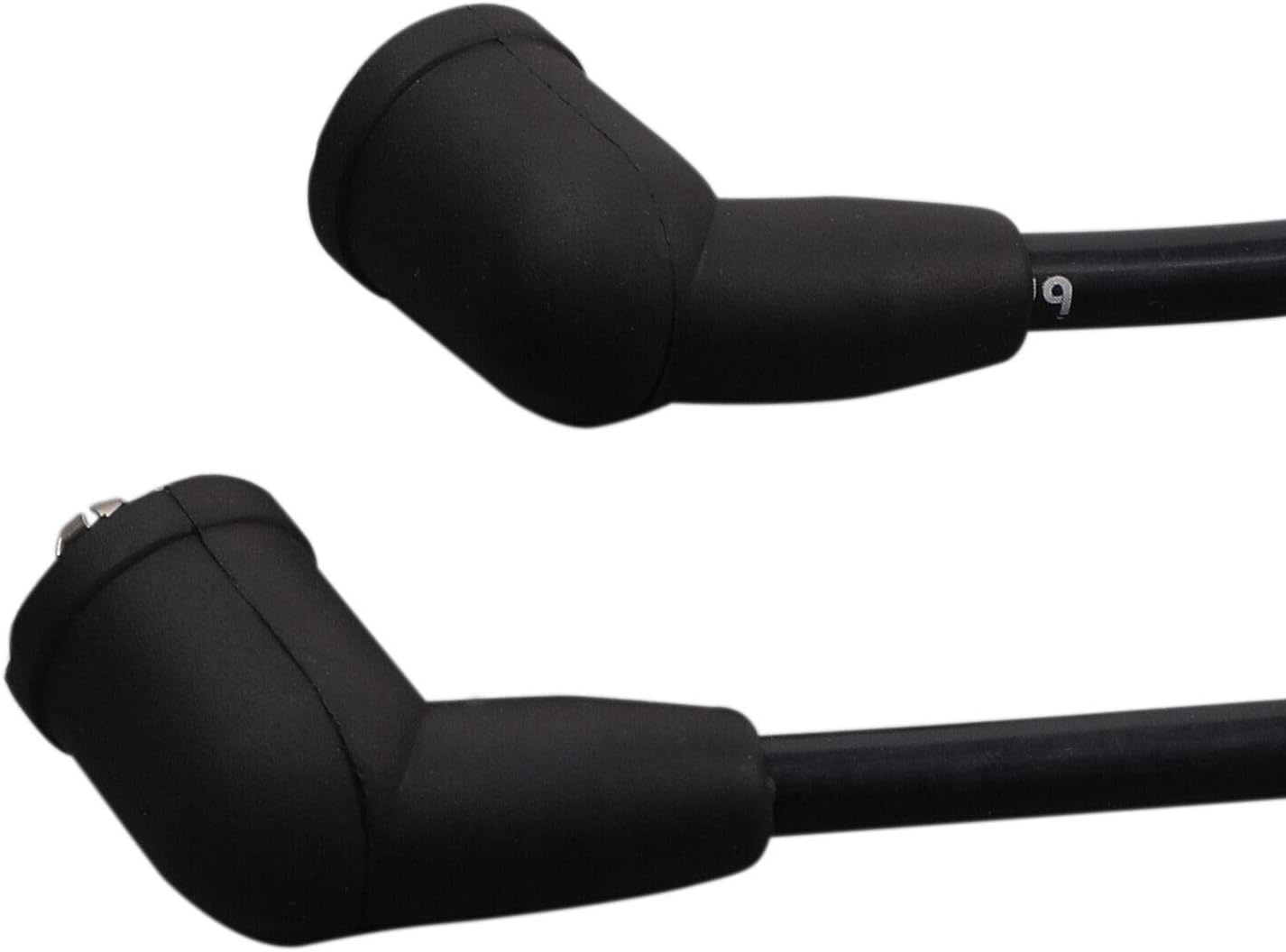 Ignition Spark Plug Wires 7mm (5PC Set) for 1993-1996 Nissan Altima