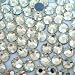 NEW ThreadNanny CZECH Quality 10gross (1440pcs) HotFix Rhinestones Crystals - 5mm/20ss, Crystal/Clear Color