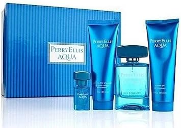 Aqua Extreme By Perry Ellis Men | Fragancias Boutique