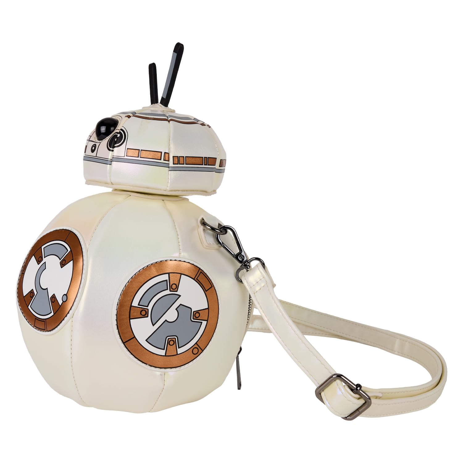 Amazon.co.jp: Loungefly スター・ウォーズ フォースの覚醒 Bb-8