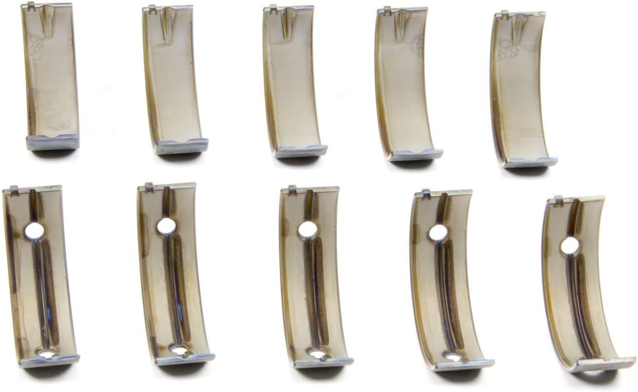 Clevite 77Clevite MS-2261HX Engine Crankshaft Main Bearing Set