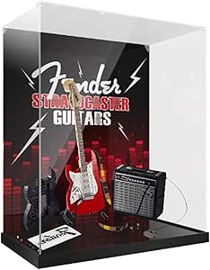 Acrylic Clear Display Box