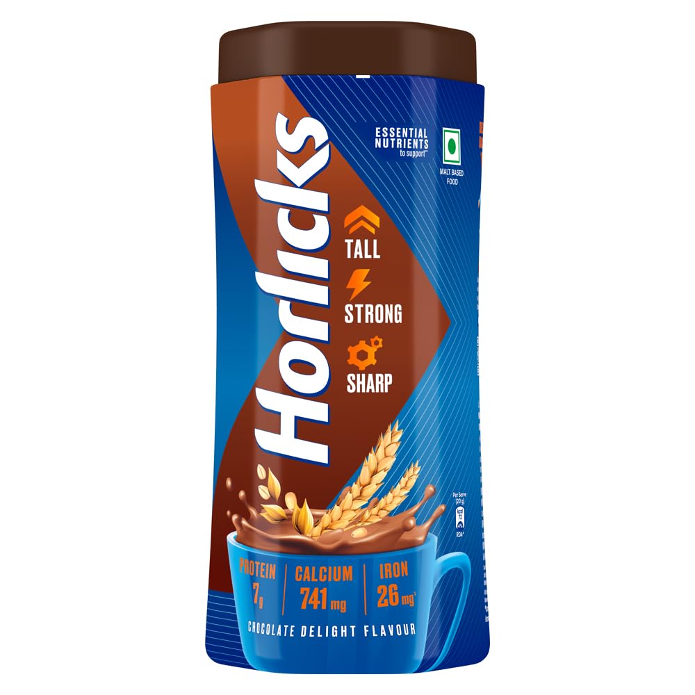 Horlicks Chocolate Nutrition Drink || Jar 1 kg (B014FD1RHM) Amazon Price History, Amazon Price Tracker