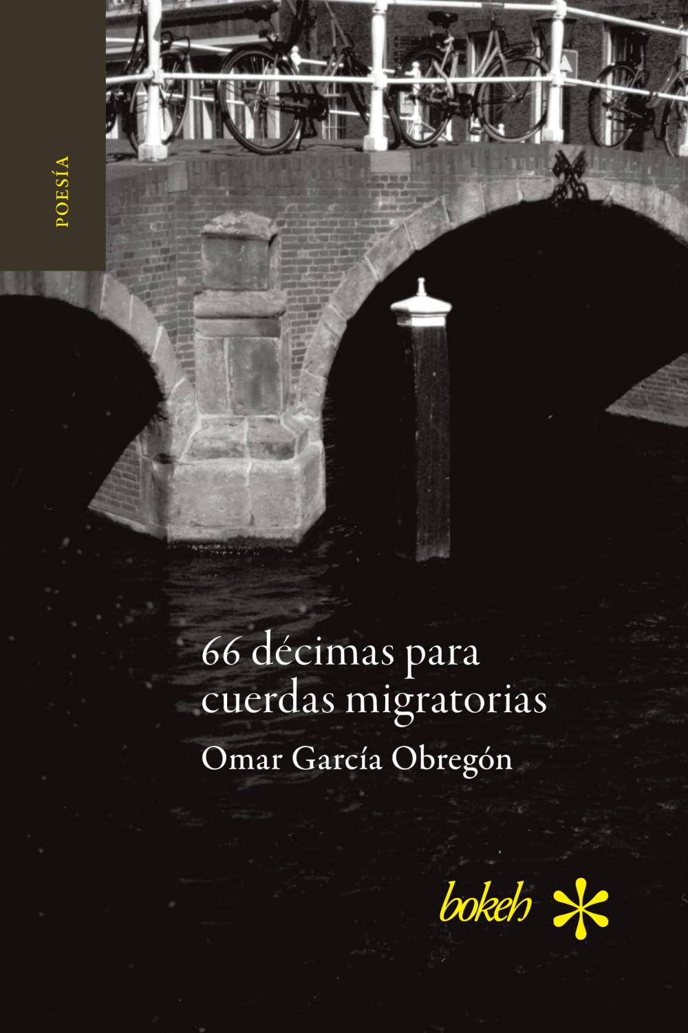 66 décimas para cuerdas migratorias (bokeh poesía)