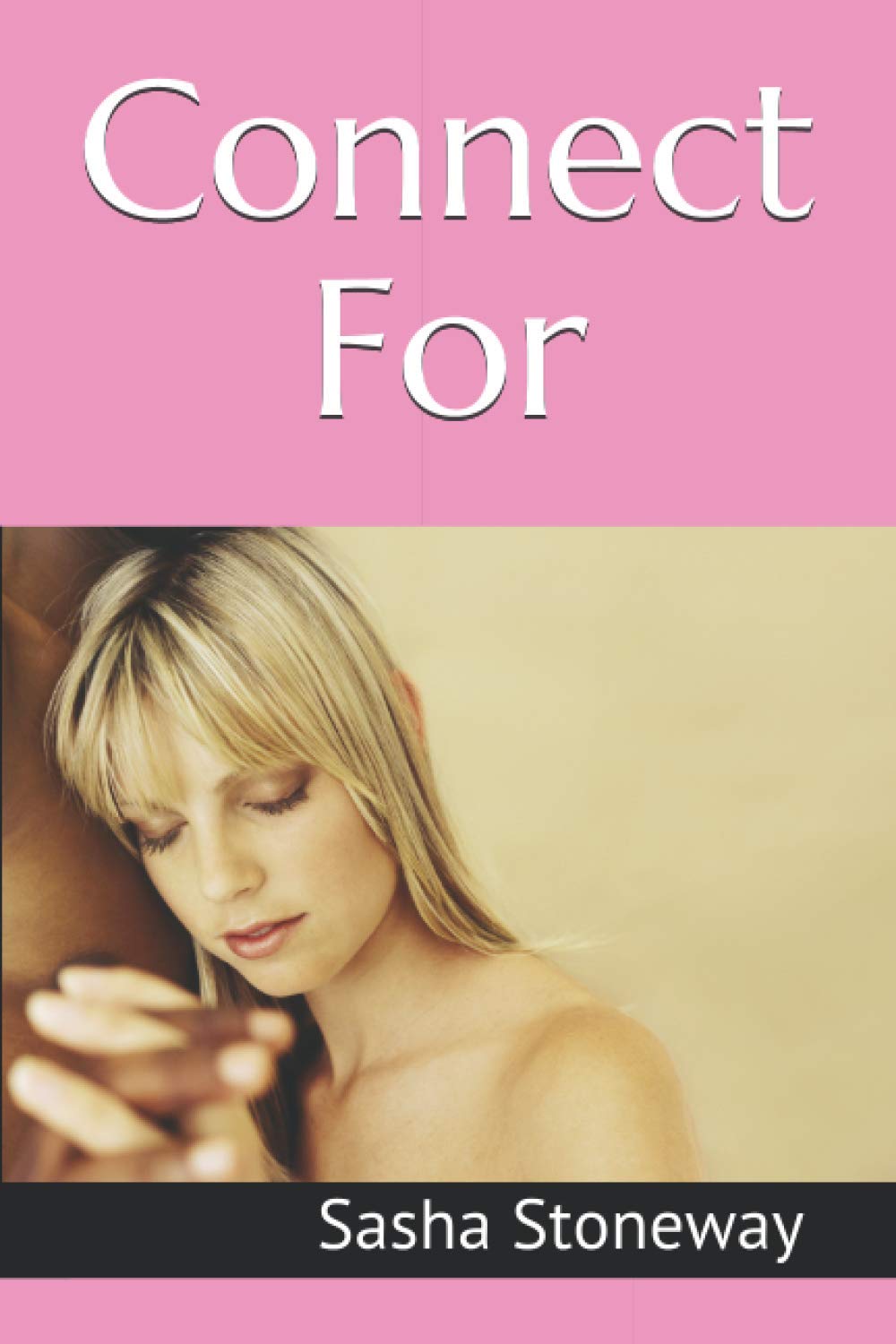 Connect For: She Dreams of Paris From Suburbia