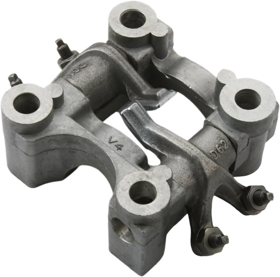 Scooter 4 4V Racing Rocker Arm Assembly Fit For GP110 125cc 150cc 180cc 200cc 152QMI 157QMJ 4T Engine Parts