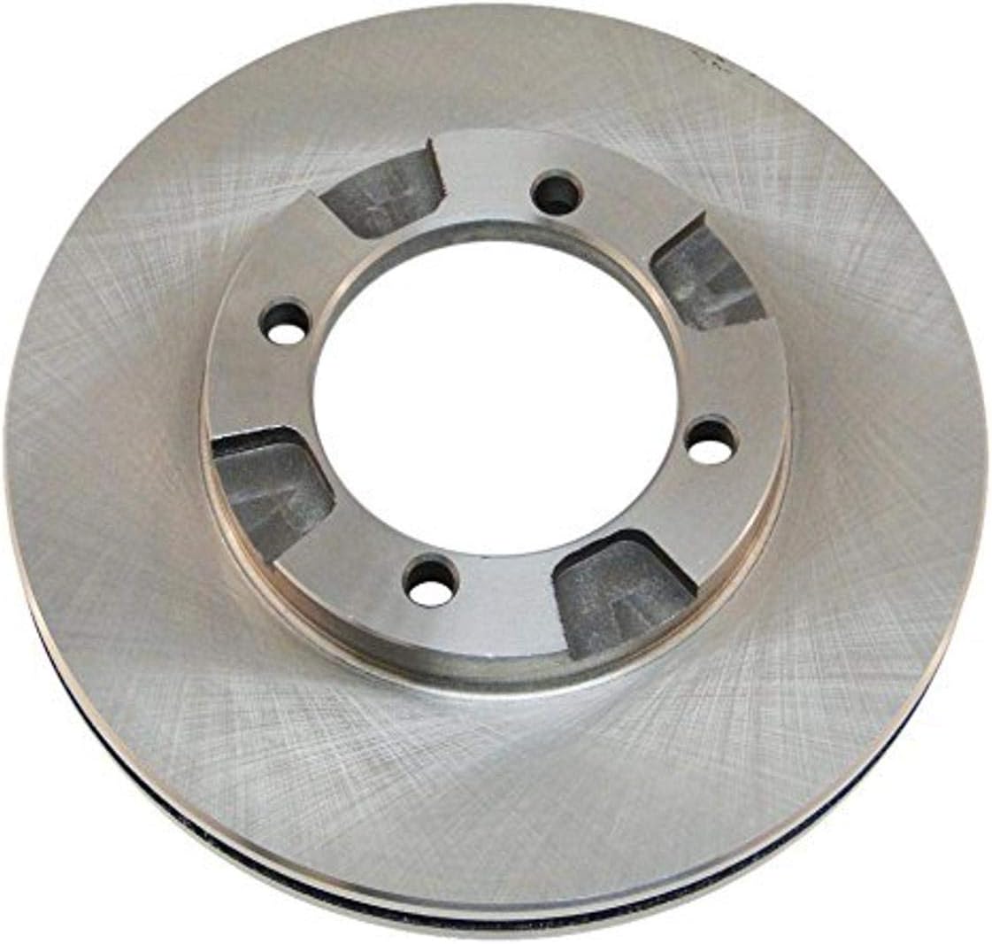 Bendix Premium Front Brake Rotor for Dodge Colt & Mitsubishi Mirage