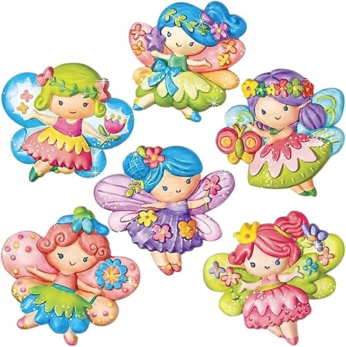 Kit de manualidades con purpurina para moldes y pinturas 131ft Kit de manualidades con purpurina para moldes y pinturas 131ft