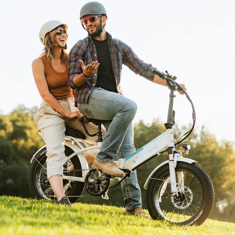 Lectric eBikes XP 3.0 Buddy Seat