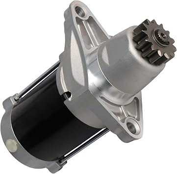 17825 Starter Motor Fit for Toyota Camry 02-17 Sienna 04-16