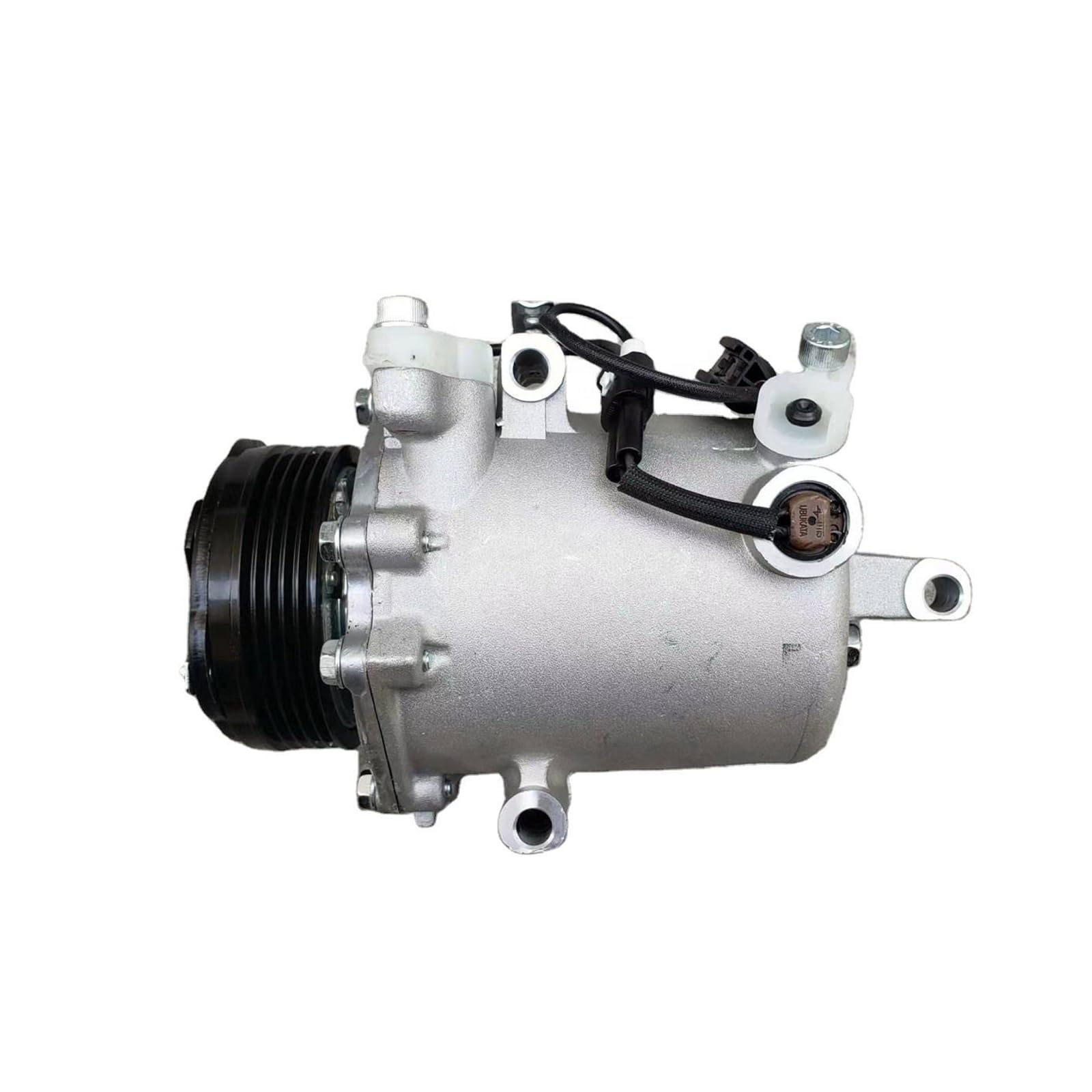 その他 SILVER HARMONIZER AC A/C Evaporator Asm For Isuzu FRR 2000-04, FTR FVR FXR 2004