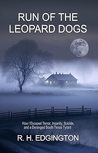 Run of the Leopard Dogs