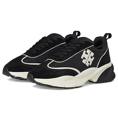 Tory Burch Good Luck Trainer Women
