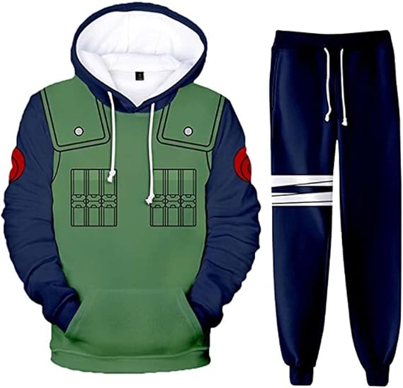 itachi hoodie amazon