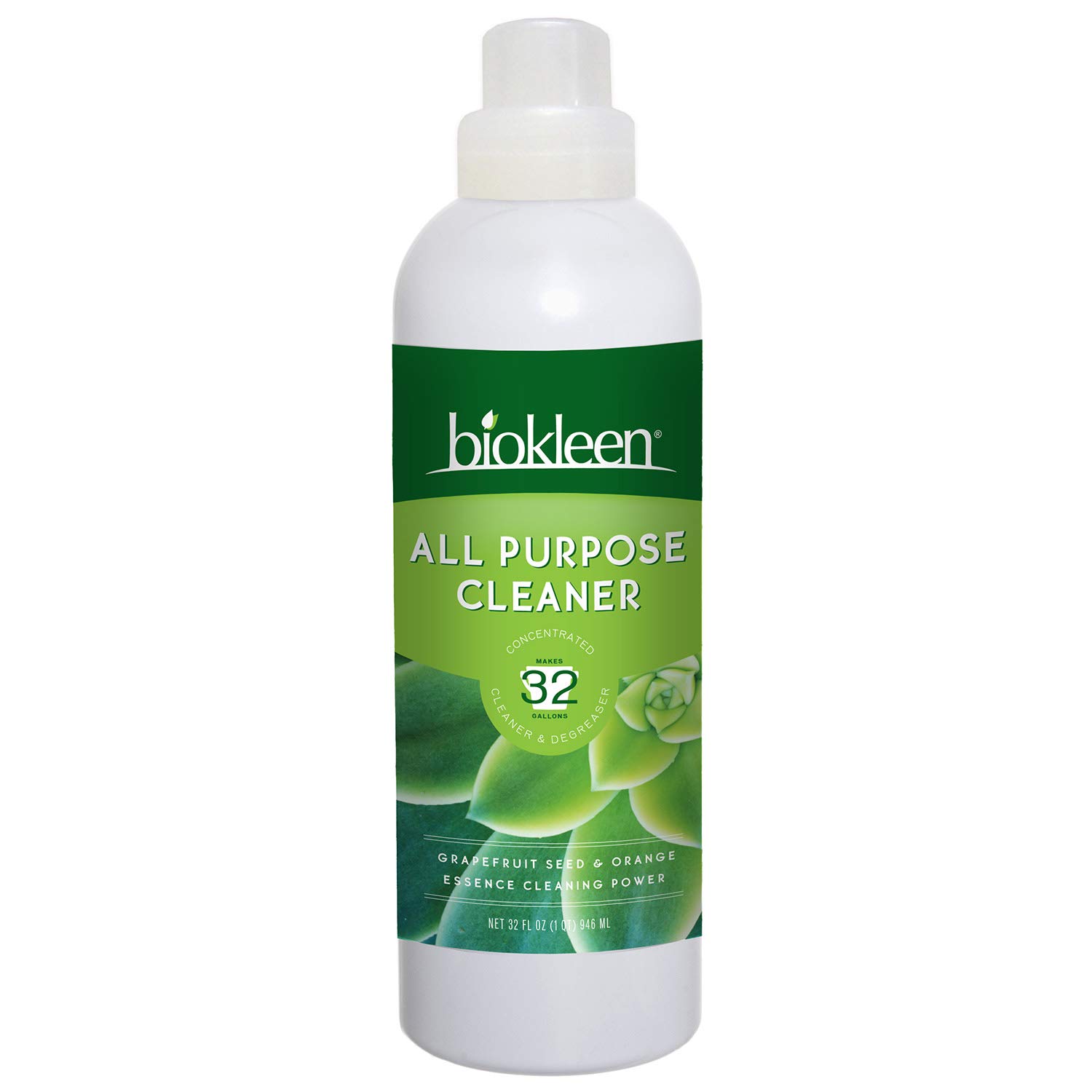 BiokleenAll Purpose Cleaner, 946 Ml