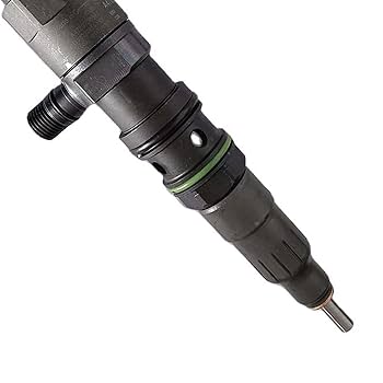 Amazon.com: Seapple 1pcs Fuel injector 0445120386