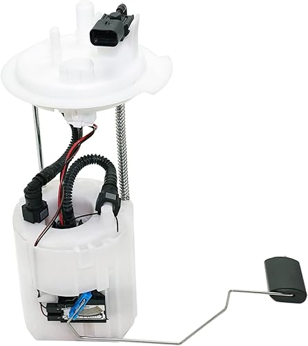 Garage-Pro Conjunto de módulo de bomba de combustible eléctrica con unidad de envío y reemplazo del sensor de presión para Hyundai Tucson 2012 2013