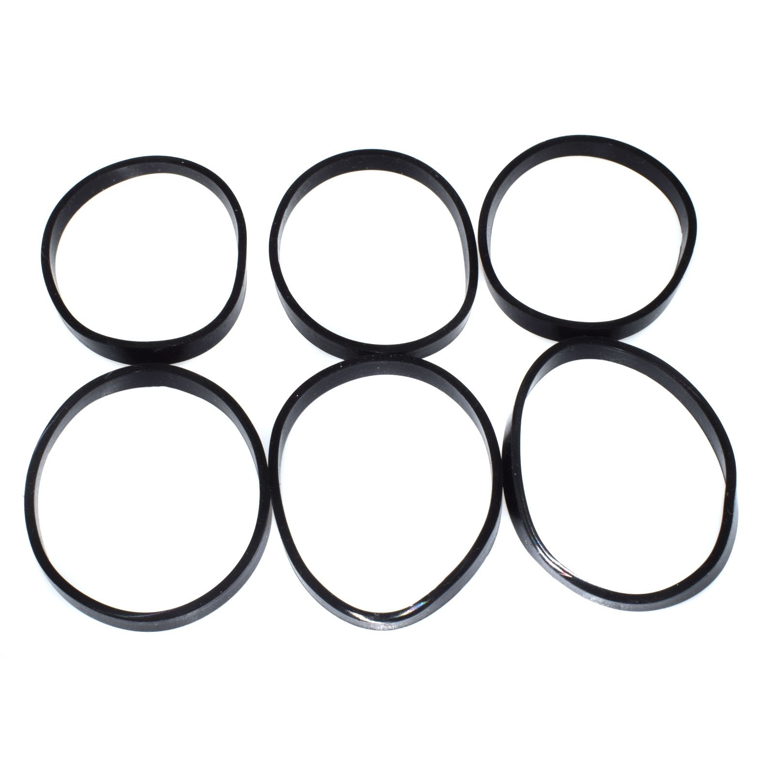 Set di guarnizioni per collettore di aspirazione motore per BMW 435i 335i 535i X3 X6 3.0L nuovo