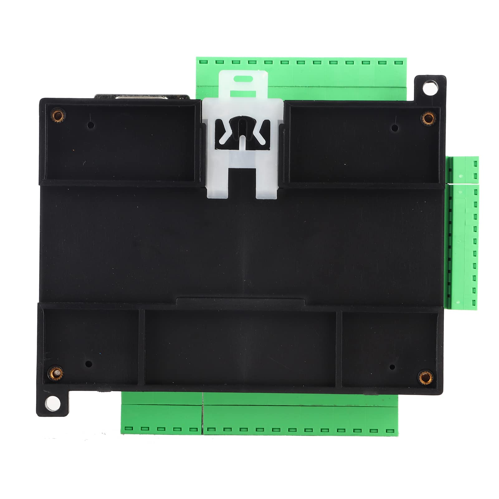 Controllore Logico Programmabile con MCU a 32 Bit