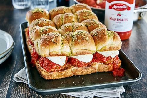 Mezzetta Marinara Sauce, Original, 24.5 Ounce