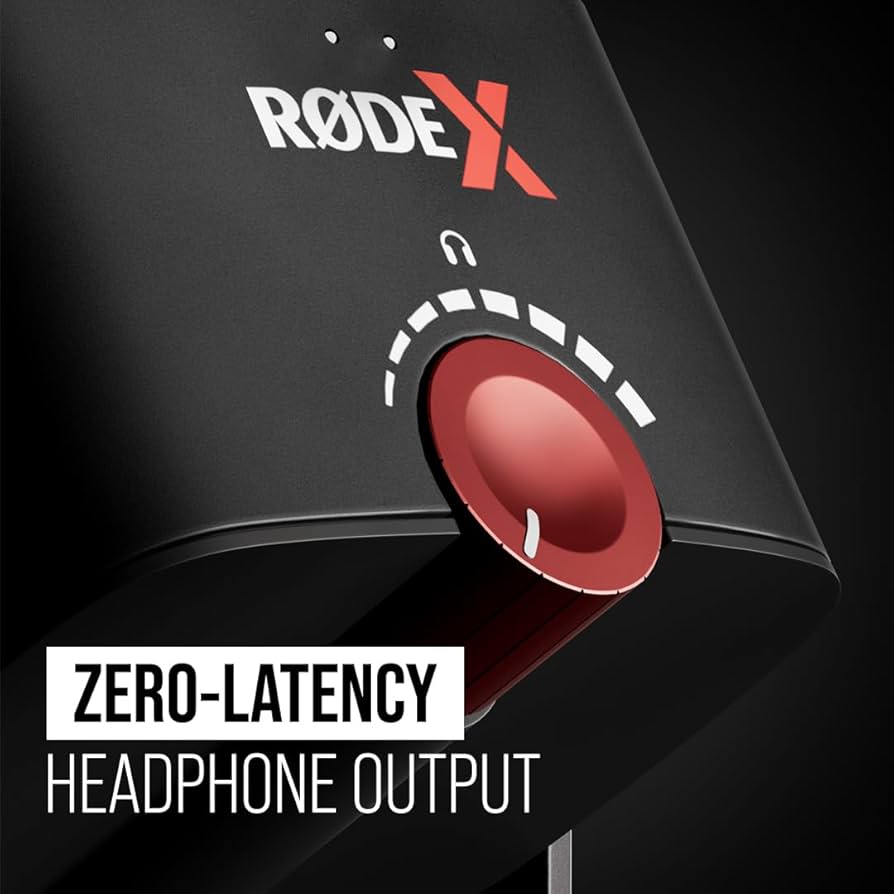 Amazon.co.jp: RODE Microphones ロードマイクロフォンズ XCM-50