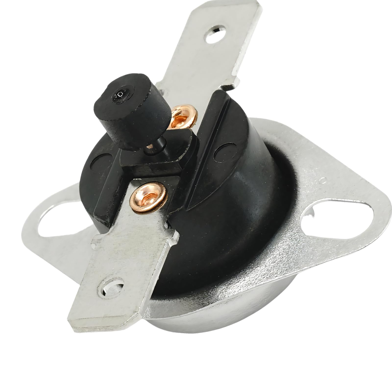Piceioep Metal Oven Temperature Regulator Piece for Monterey Ovens Metal Oven Limit Change
