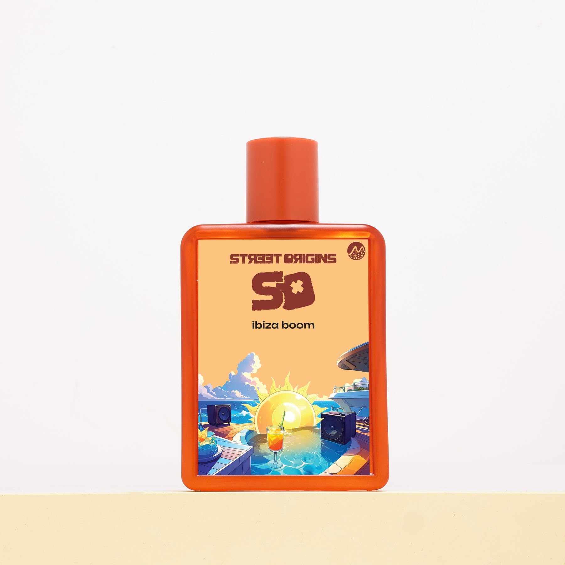 Ibiza Boom EDP 75 ml