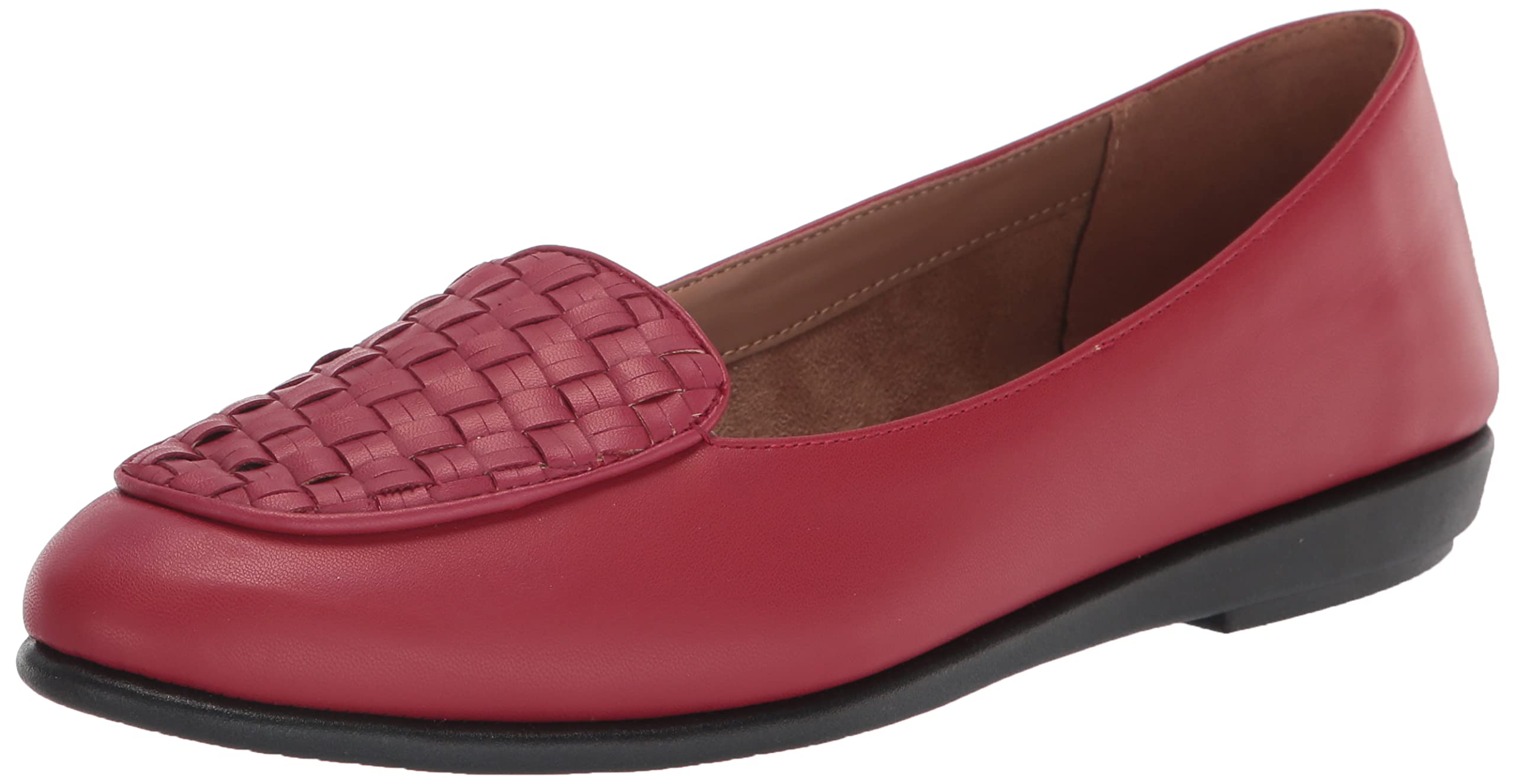 Aerosoles Women's Brielle Loafer Flat
