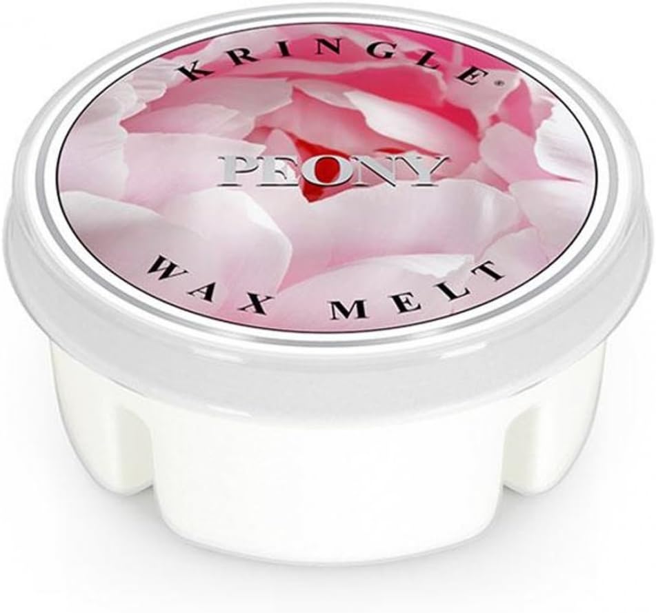 Kringle Candle Peony Wax Melt