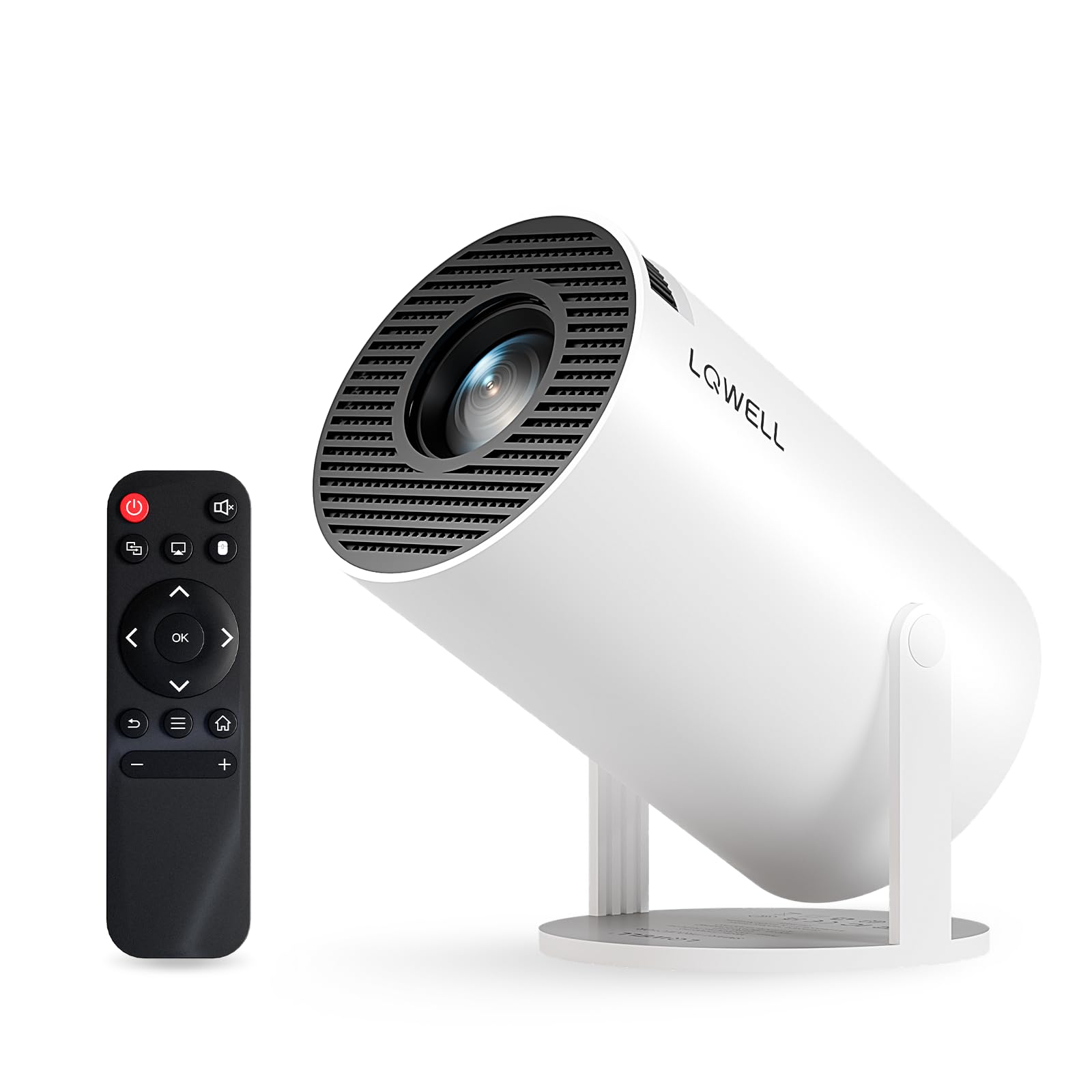 BRITEQ LED UV GUN 100W projecteur canon lumière noire