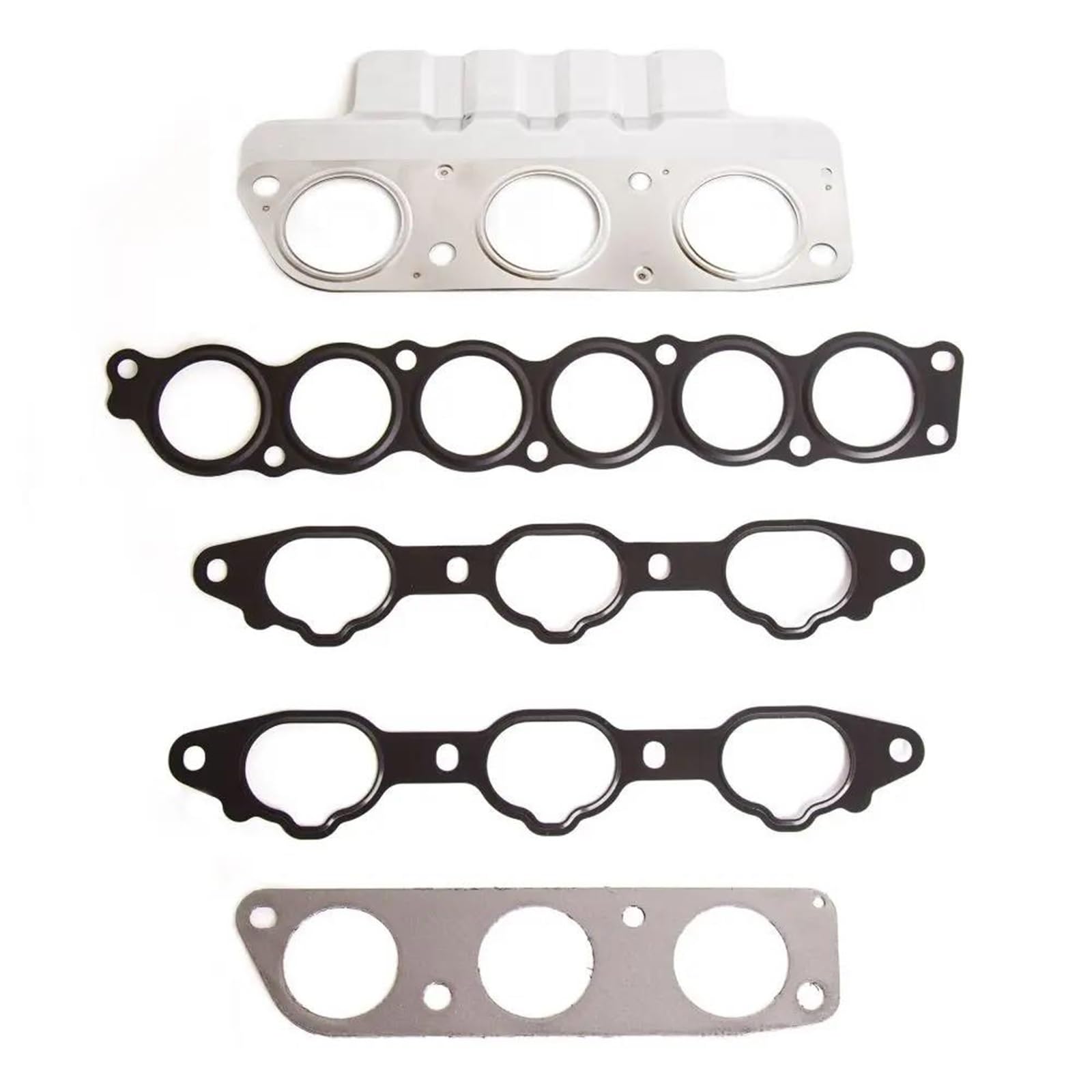 Kit Guarnizioni Completo Per Componenti Motore Per Mitsubishi Per Outlander 6B31 3.0 L 2007-2020 HS26410PT Kit revisione