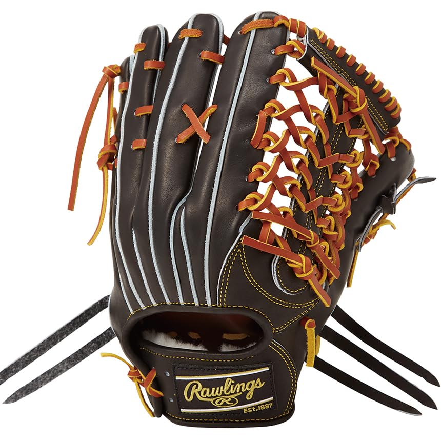 Rawlings 硬式グローブ Amazon | Rawlings(ローリングス)野球用 グラブ グローブ 硬式 大人用