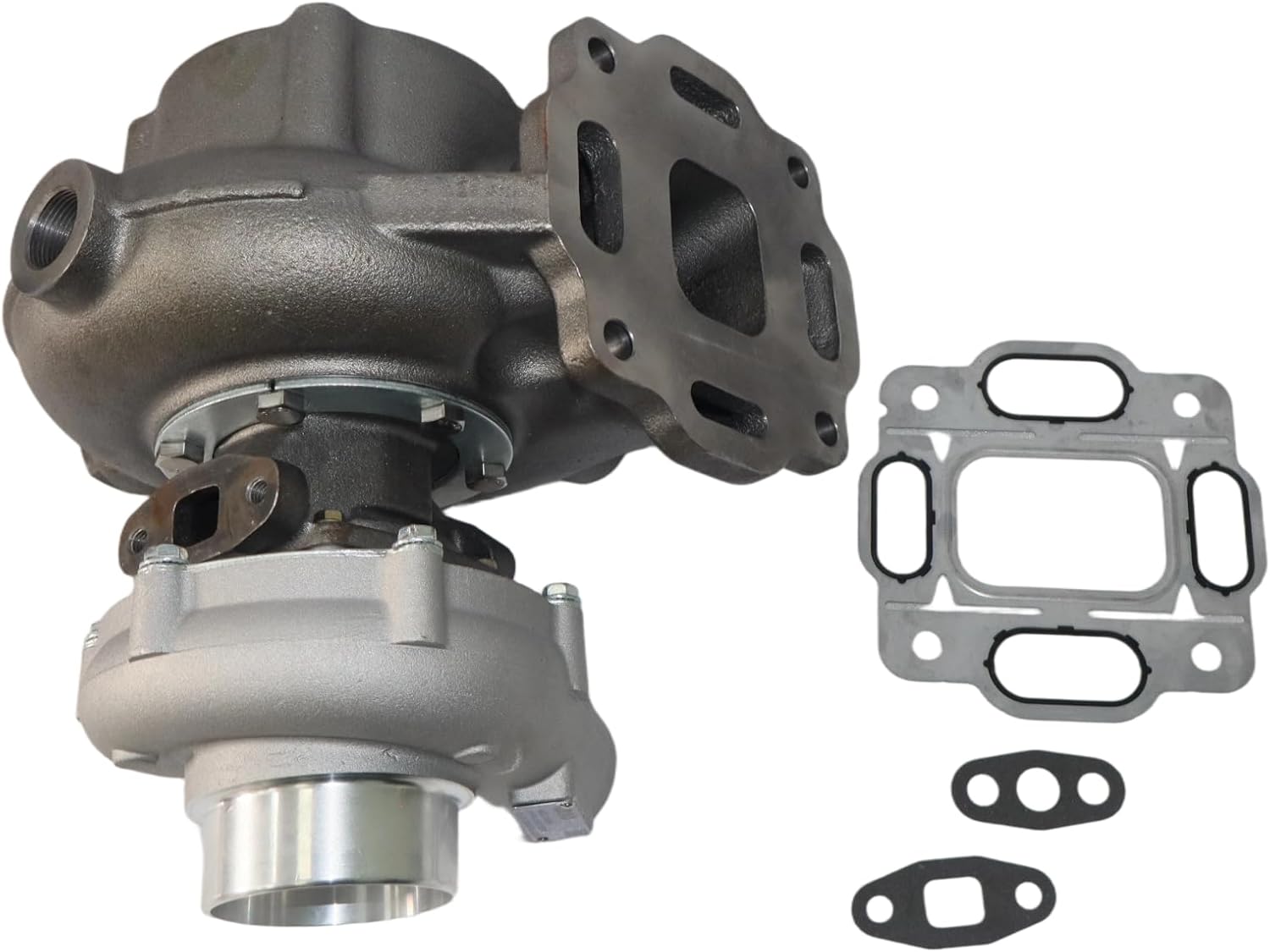 3524025 2674A024 Turbocharger For Perkins Marine Engine T6.354.4 T6.3544M