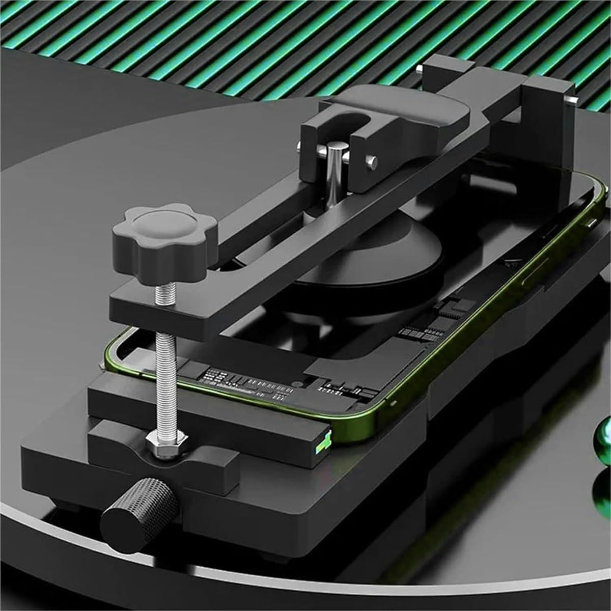 Ubric Separador de Pantalla LCD Flexible para teléfono