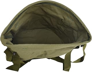 Fenteer Fruit Picking Bag Foraging Bag Multi Function Canvas Storage Pouch for Harvesting Orchard Picking Fruits