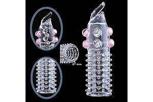 Extend Bold Sleeve: Enhance Your Pleasure