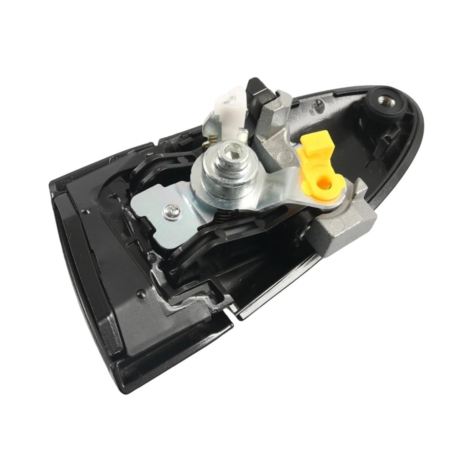 GSQPYU Exterior Sliding Door Handle for CRZ for CR-Z 2011-2015 72181-SZT-003 Outer Replacement Accessories ​Pair Car Door Exterior Handle