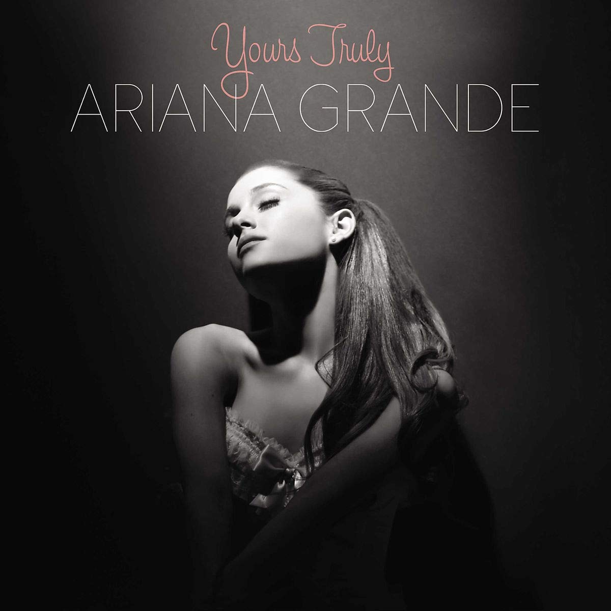 Amazon.co.jp: Yours Truly: ミュージック