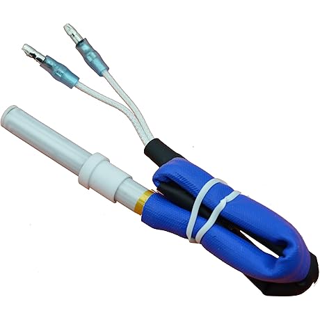 Green Mountain Grill Davy Crockett Pellet Grill Igniter