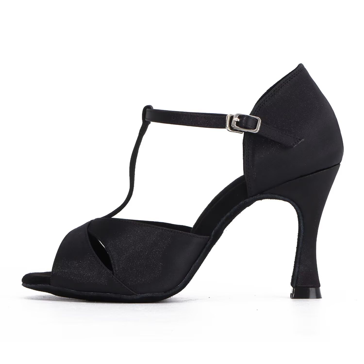 Scarpe da Ballo Donna Salsa Latina Performance Scarpe da Ballo Scarpe da Ballo Latino da Donna Scarpe da Ballo Professionali