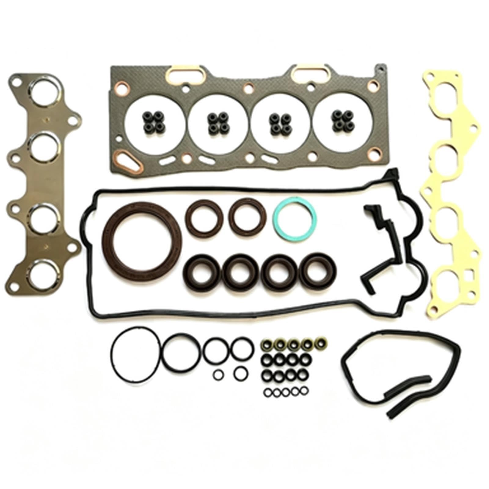 Per Motori Per Toyota Per Corolla Cosa Tessell Tessell 1.3L