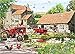 MTAMMD Puzzles 500 1000 1500 Pièce Paysage Puzzle À La Ferme Jouets Adultes Enfants Enfants Jeux Éducatifs Jouets Cadeau De Vacances Puzzle Jouet-500Pieces