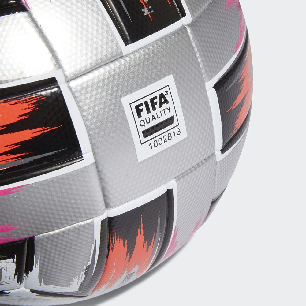 adidas Unisex-Adult Uniforia Finale League Grey 4, Soccer Balls - Amazon  Canada