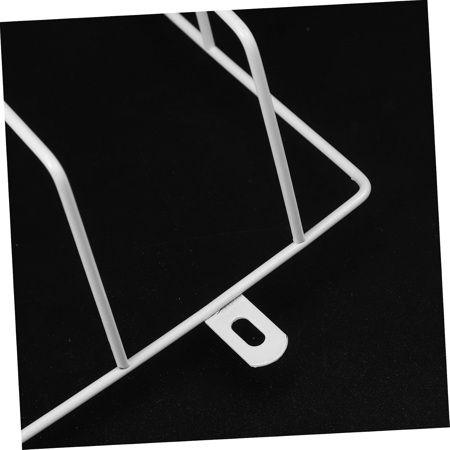 Emergency Light Wire Cage Protector for Exit Sign Durable Guard Cover for Damage Prevention Easy Installation for Commercial Spaces Safety Shield for Emergency Lighting