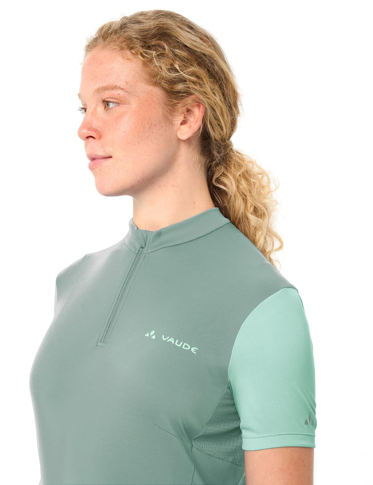 VAUDE Koszulka Kobiety Women's Matera Hz Tricot