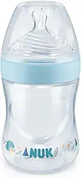 Mamadeira NUK Essence TC Smart Flow 150 ml S1 - Boy